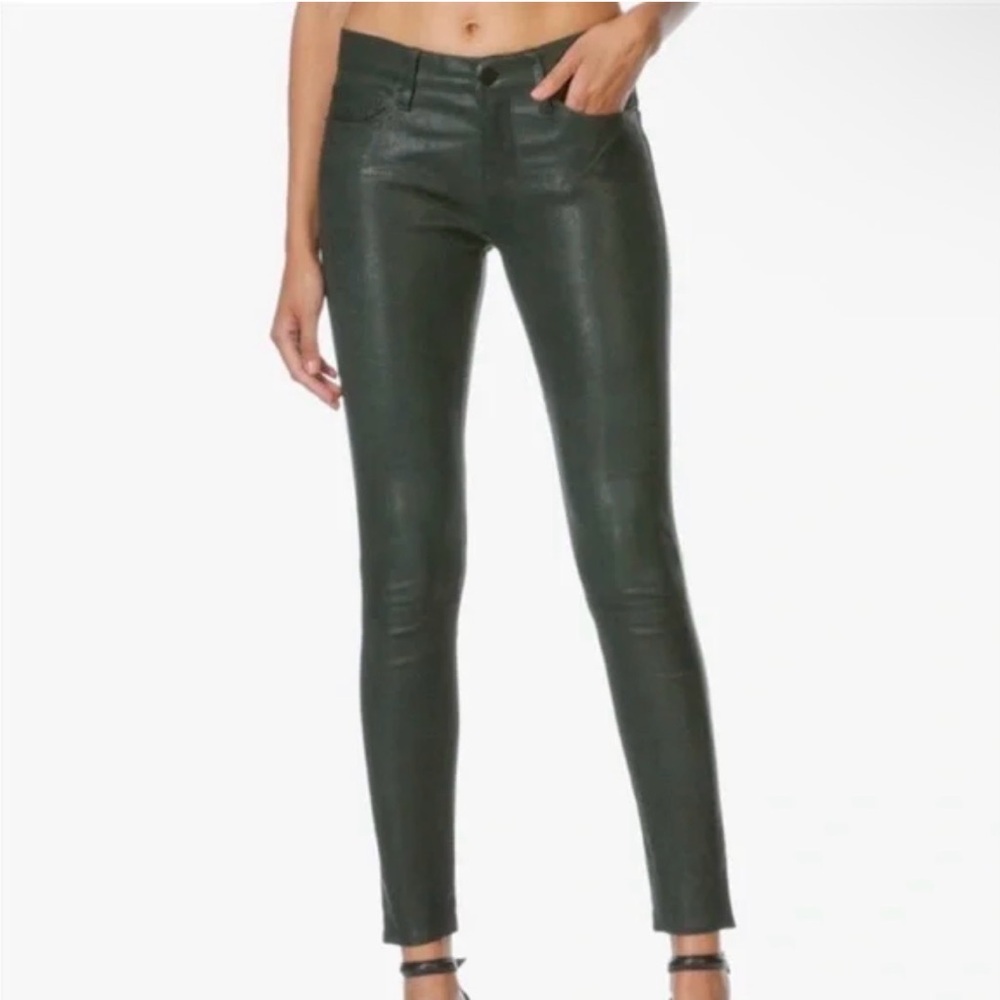 Frame Atelier Le Skinny de Jeanne
